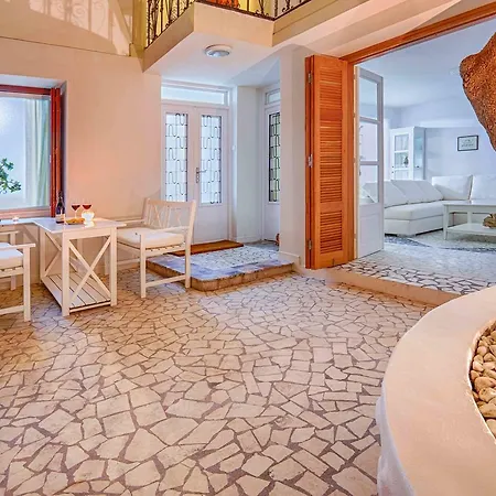 Appartement Stella Rhodes Town *