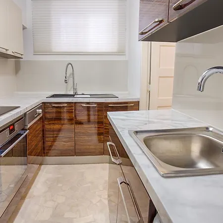 Appartement Stella Rhodes Town Rhodes City