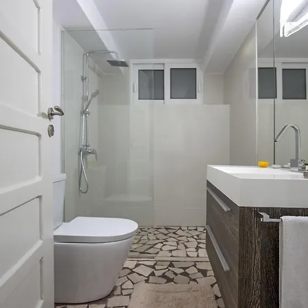 Appartement Stella Rhodes Town