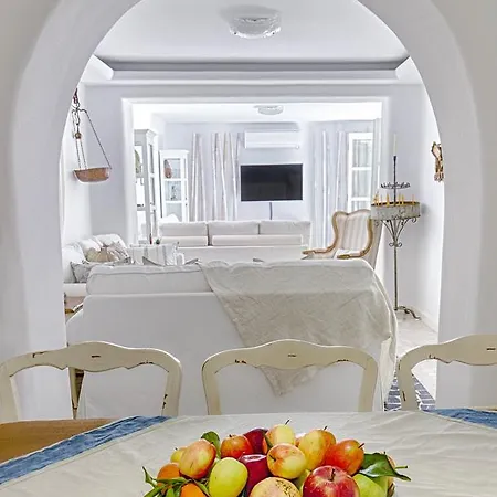 Appartement Stella Rhodes Town