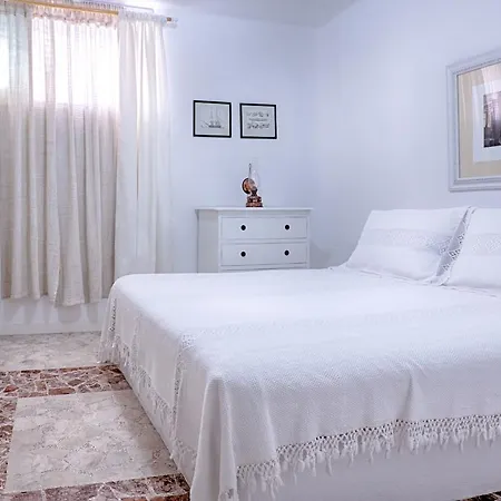 Appartement Stella Rhodes Town Rhodes City