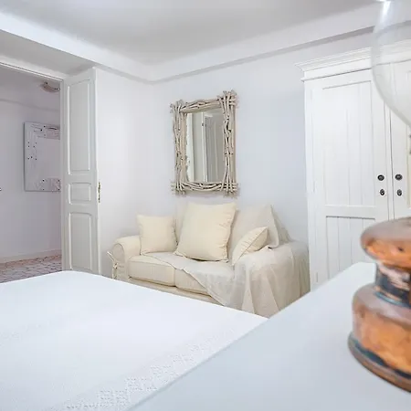 Stella Rhodes Town Appartement Rhodes City