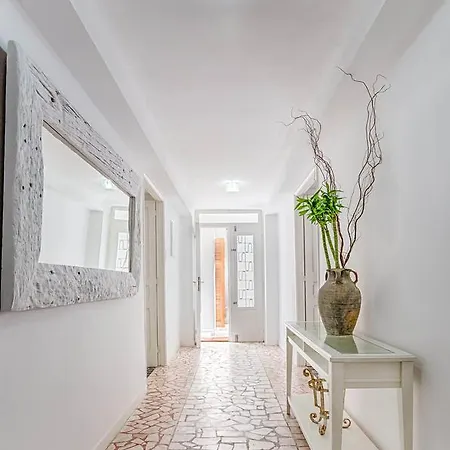 Appartement Stella Rhodes Town *