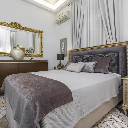 Appartement Stella Rhodes Town *