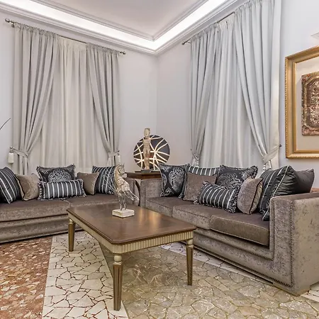 Appartement Stella Rhodes Town