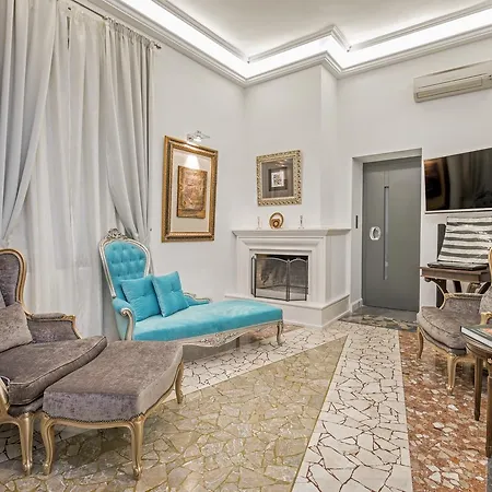Appartement Stella Rhodes Town