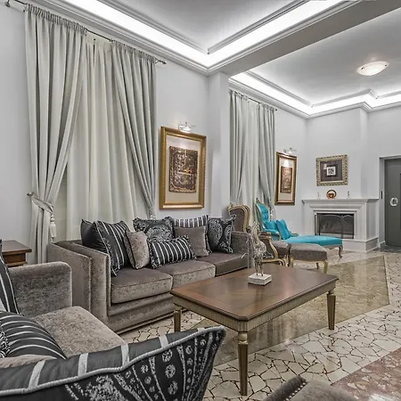 Appartement Stella Rhodes Town