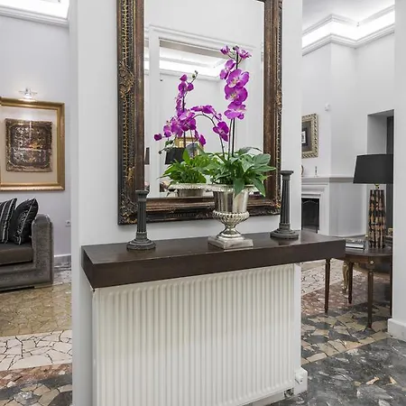 Appartement Stella Rhodes Town *